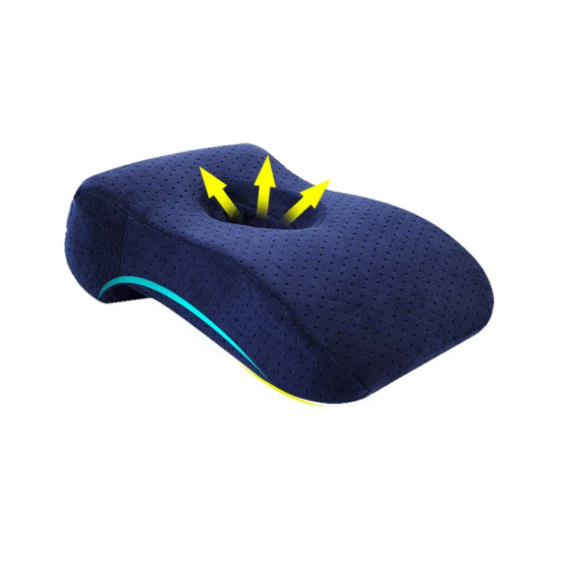 Ортопедическая подушка из пены с эффектом памяти|Подушки на кровать| |