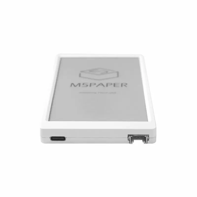 M5Stack официальный M5Paper ESP32 макетный комплект 960X540 4 7 дюймовый дисплей eInk 235 PPI IoT