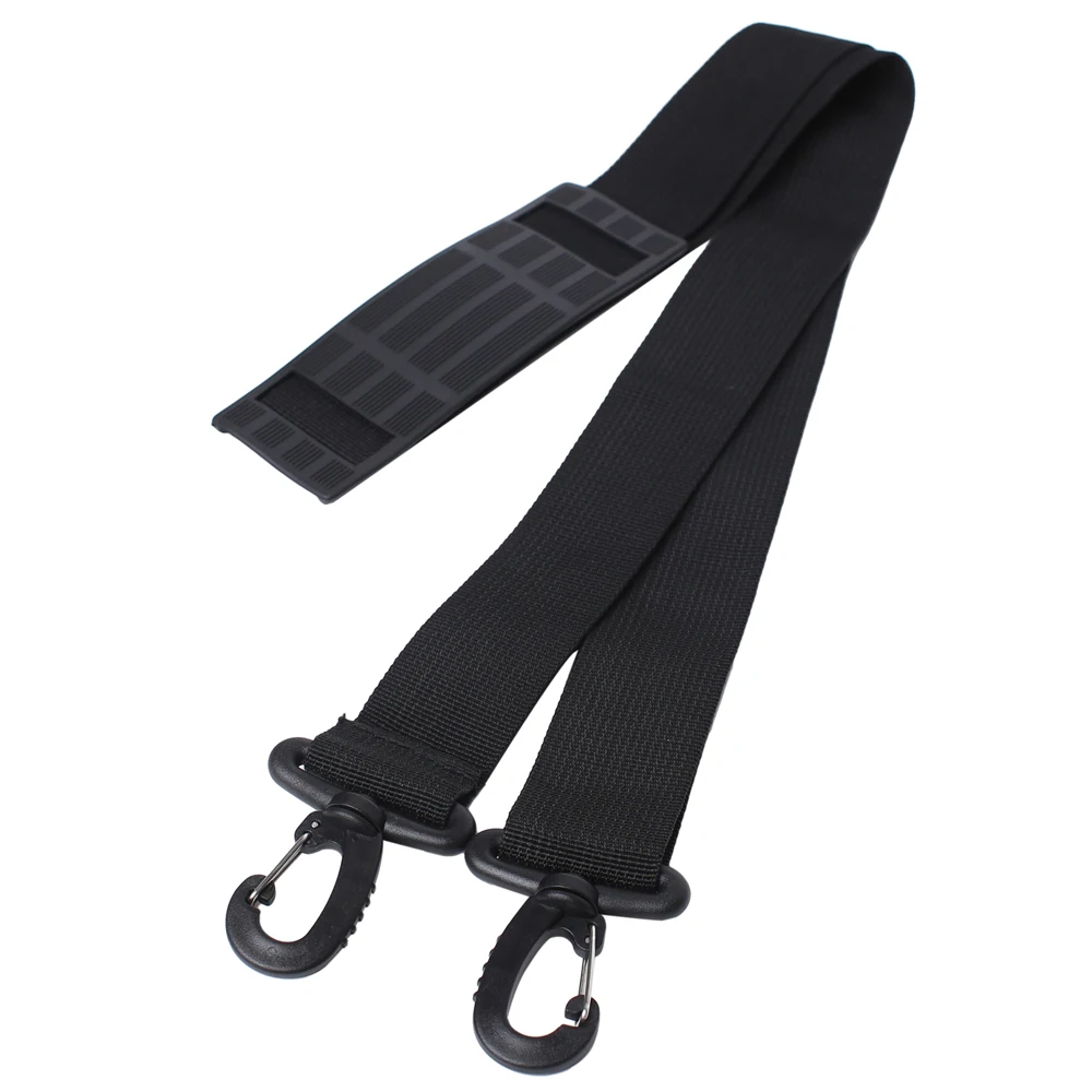 Регулируемый Чехол для винтовки черной длины сумка с плечевым ремнем аксессуары