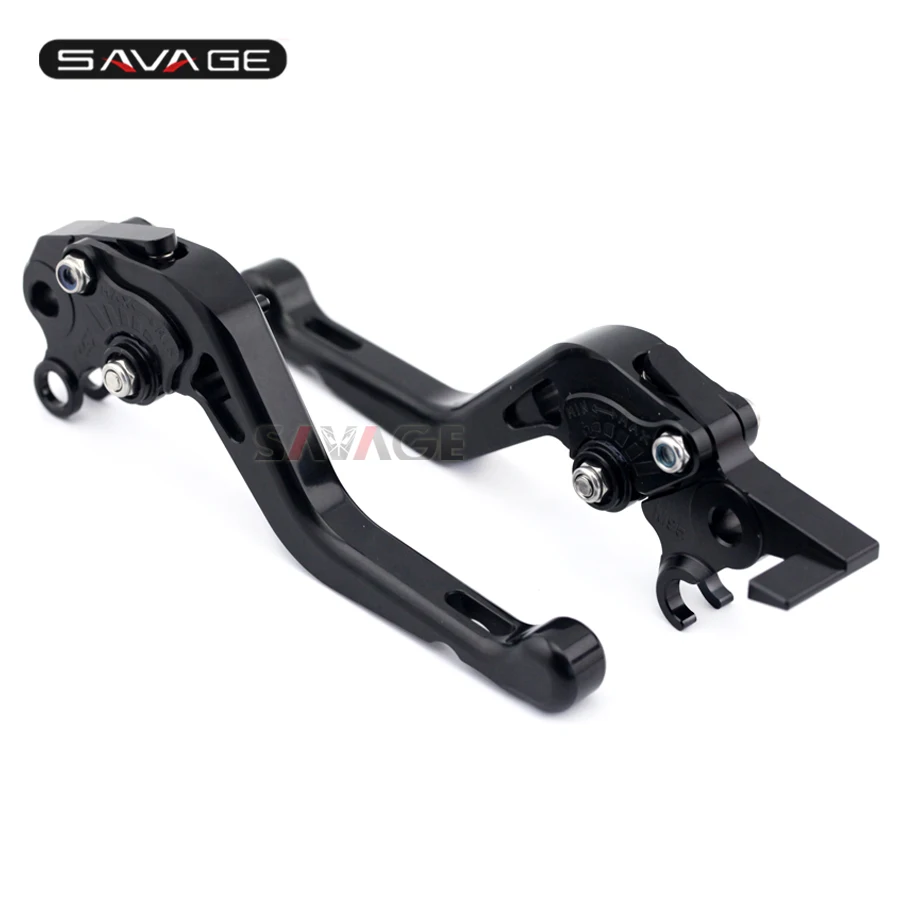 Короткие Рычаги тормозной муфты для 640 ADV 2004 2007 950 990 Adventure/S/R 2003 2013 аксессуары