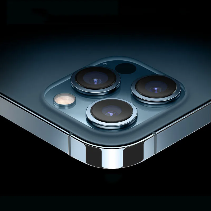 Гидрогелевая защитная пленка HD прозрачная для iphone12/12Promax мобильный телефон