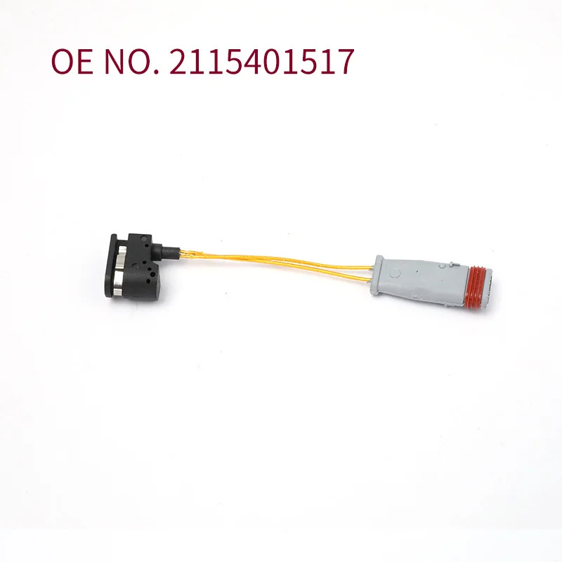 

Fit For Mercedes-Benz E-CLASS (W211) E-CLASS (W211) brake alarm line OE:2115401517