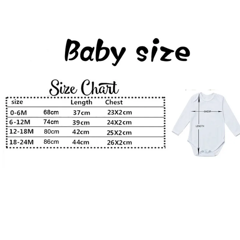 

Newborn Baby Girl Romper Spring Autumn Baby Clothes Boy Cotton Long Sleeve Bodysuits Fashion Infant Clothing Music Print Tops