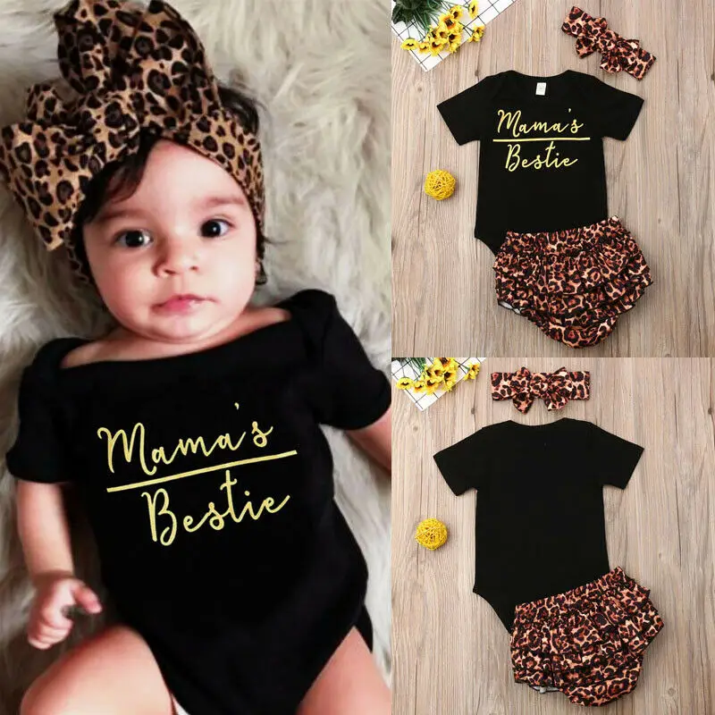 Коллекция 2019 года брендовый комплект одежды для новорожденных девочек возрастом