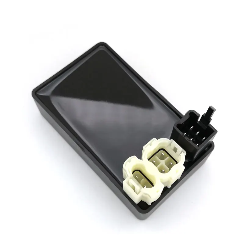 Фото Блок зажигания для TGB Blade 500 525 550 Target CDI 925818 1 год гарантии №3