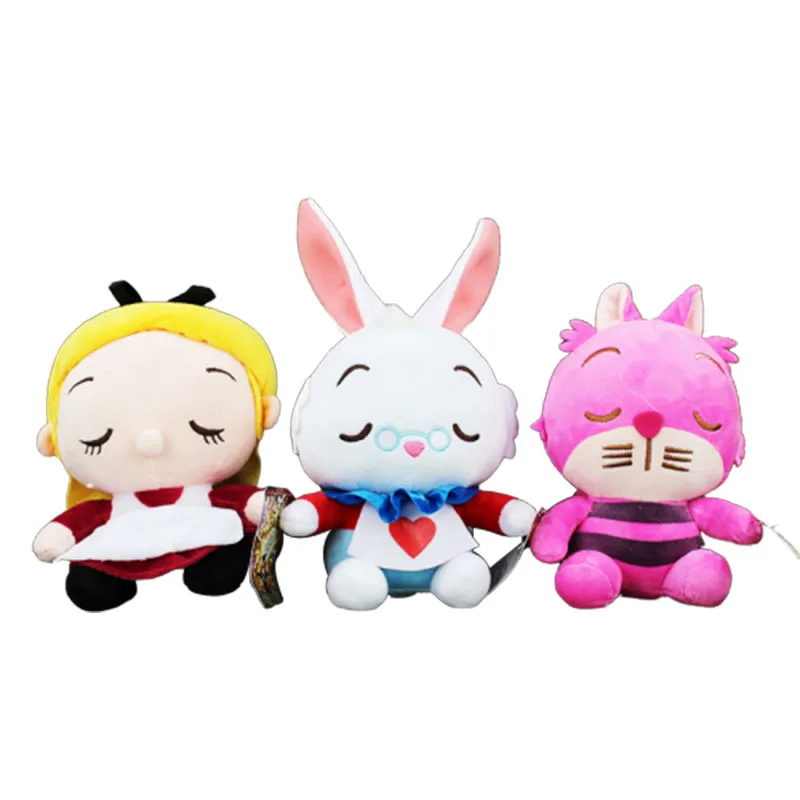 1 шт. Мартовский Заяц плюшевая игрушка подвеска с присоской | Игрушки и хобби