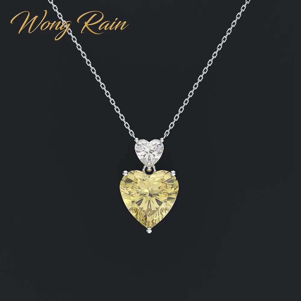 ORSA JEWELS подлинное Серебро 925 женское ожерелье подвеска в форме Креста 24 мм ширина Стерлинговое Серебрянное ювелирное ожерелье вечерние подарки OSN110