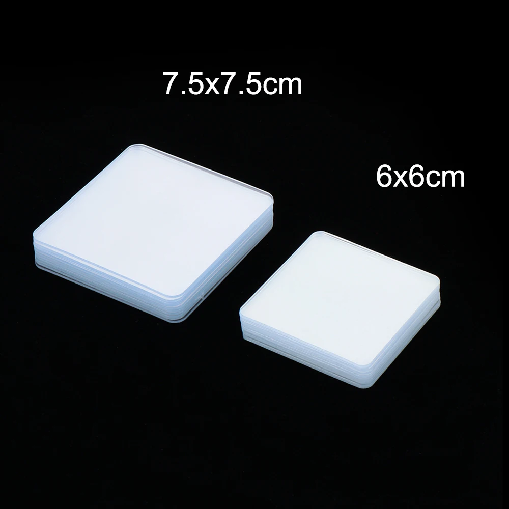 10 шт. двусторонняя клейкая накладка на телефон|Наборы аксессуаров для ванной| |