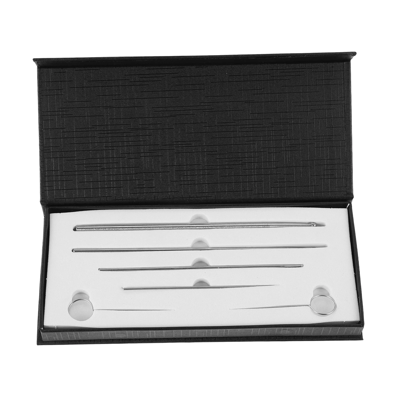 

6Pcs Snake Gender Detector Probe for Python Crawling Amphibian Supplies