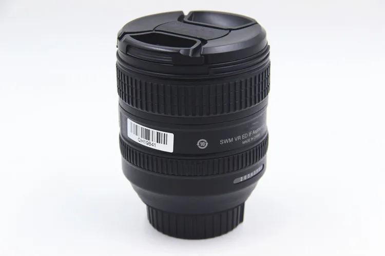 Б/у NIKON 24-85 мм f/3 5-4 5G ED VR | Электроника