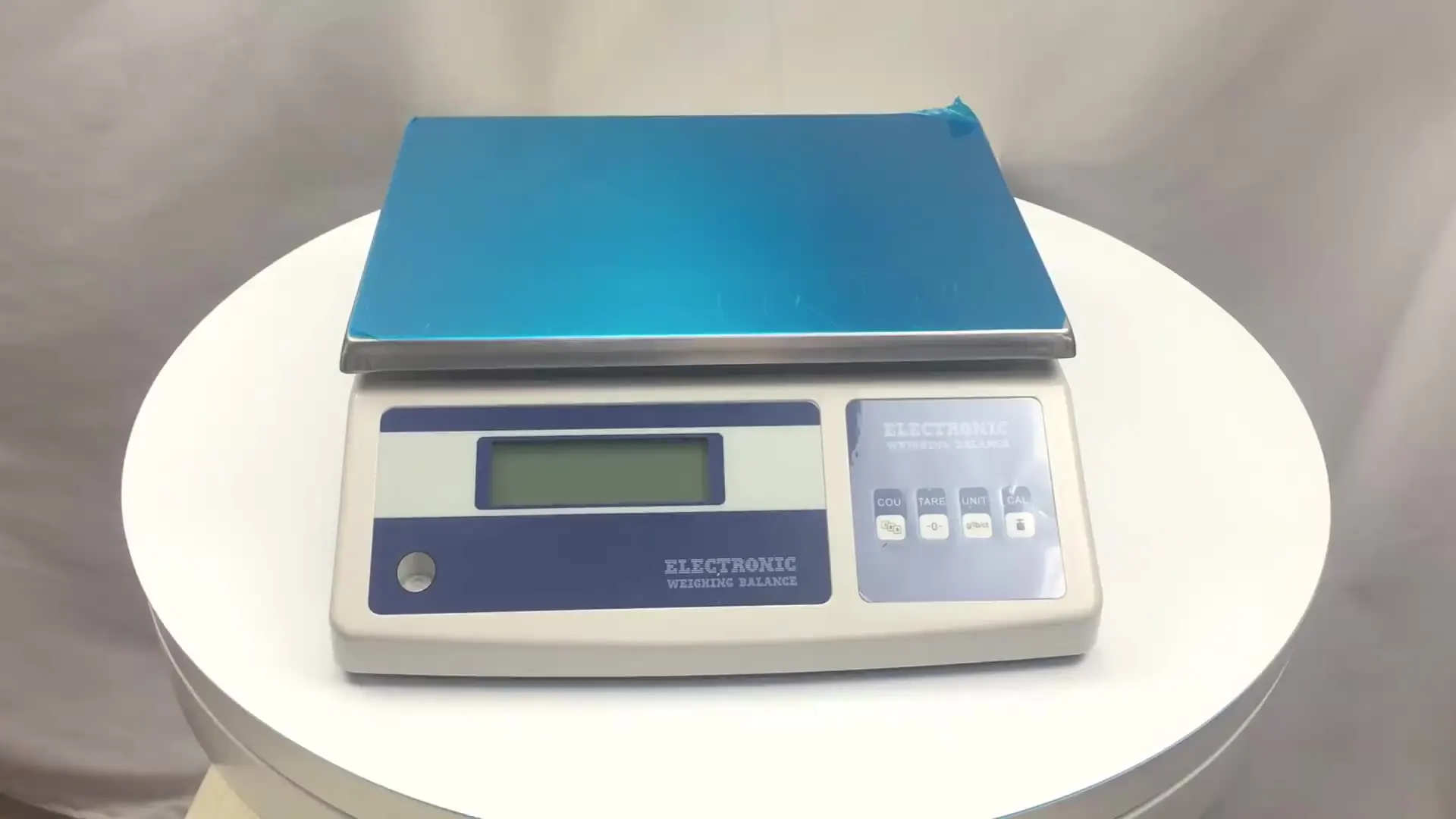 

SKZ-F10K1 Lab electromagnetic 0.1g 10kg digital weighing balance