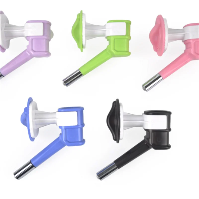 1 шт. Домашний питомец собака кошка диспенсер для воды висячая бутылка вода