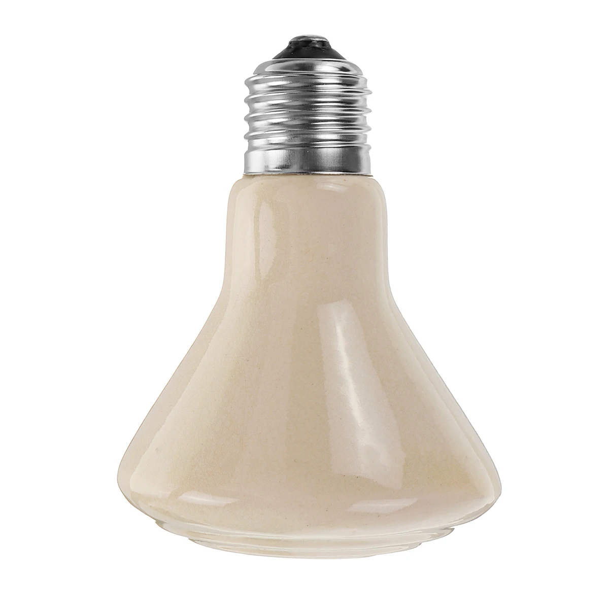 150W Мини E27 50 Вт 75 Вт 100 Вт 150 Вт ПЭТ нагревательная лампа инфракрасный керамический передатчик нагревательная лампа ПЭТ амфибия змея лампа для рептилий 220-230 В - Цвет: 150W