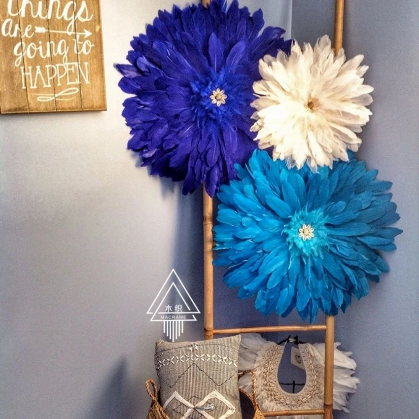 10 ярдов 15-20 см 27 цветов натуральный гусиный пух отделка Свадебная вечеринка украшение перо лента бахрома DIY аксессуары для одежды