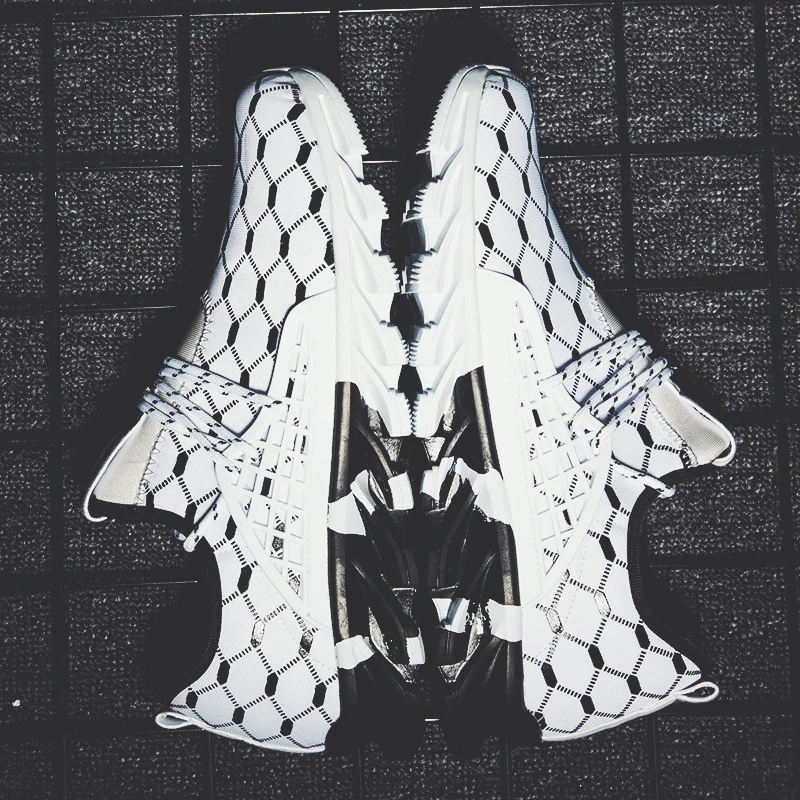 

Кроссовки Damyuan2020 мужские с резиновой подошвой, Вулканизированная подошва, Повседневная теннисная обувь для баскетбола и бега, оптовая прод...