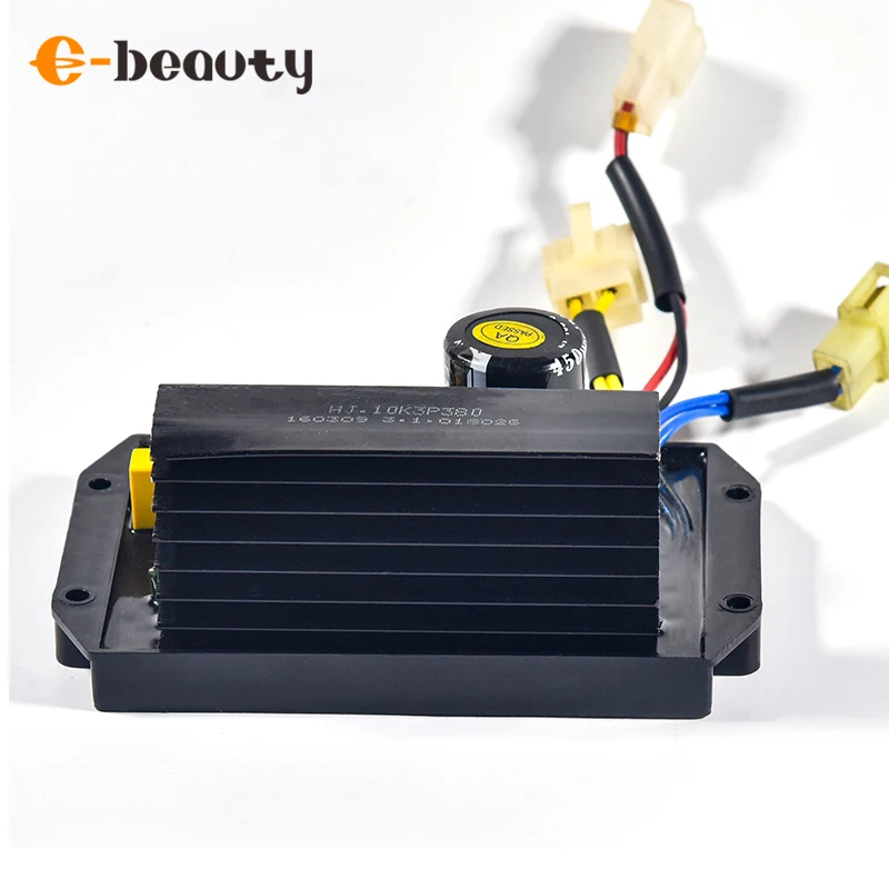 

3- AVR HJ10K3P380 380