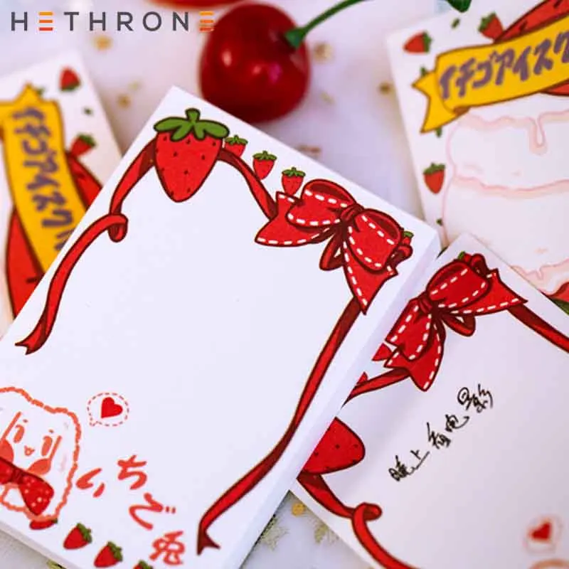 Наклейки для заметок в стиле Канцтовары скрапбукинга | офиса и дома