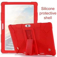 tablet 10 1 universal soft silicone for 10 10 1 shockproof soft android pc silicone inch sleeve tablet comes z0c3