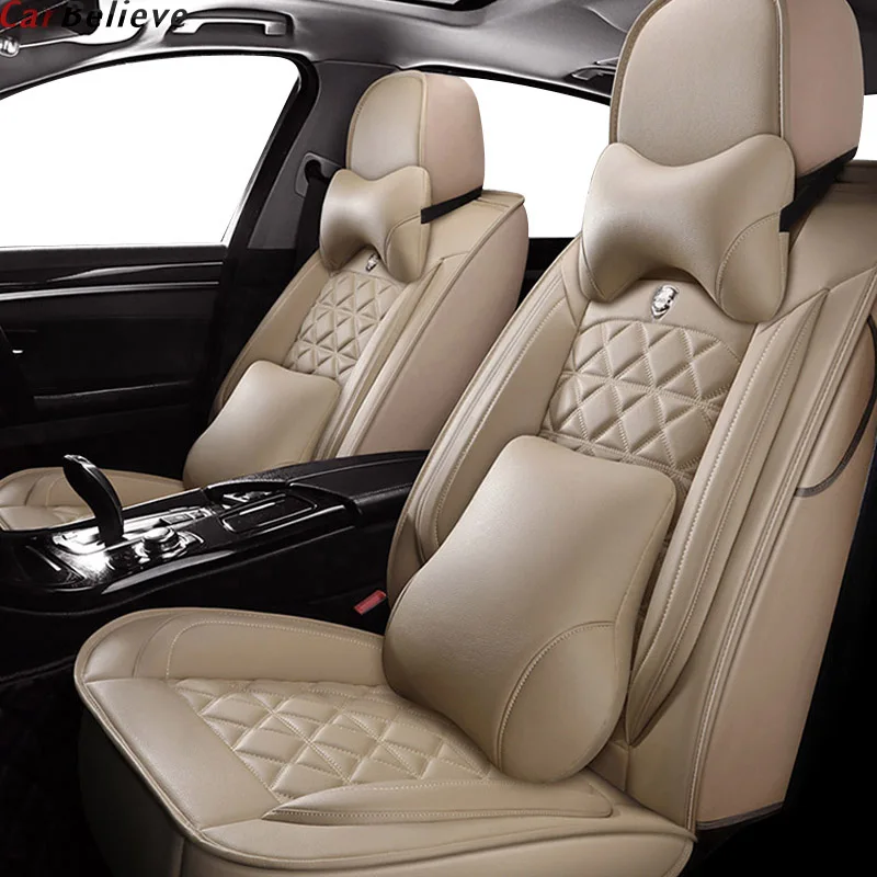 Чехлы на сиденья автомобиля из кожи для chevrolet captiva tahoe cruze 2012 Колорадо spark 2011 aveo t250