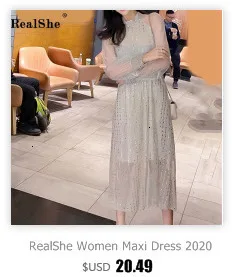 RealShe, женские рубашки, женская блузка с вырезом лодочкой, длинным рукавом и оборками, женские летние модные топы, блузка Et Chemisier Femme