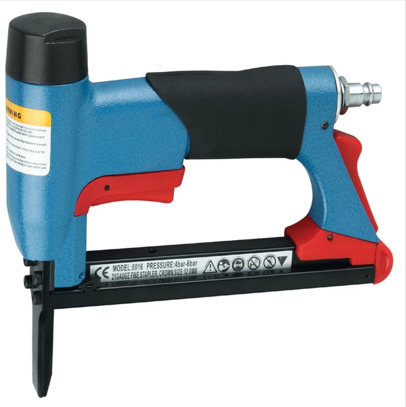 Pneumatic Code Nail Gun