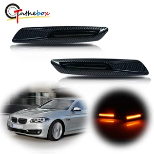 Светодиодсветодиодный Передние габаритные огни для автомобилей BMW 1, 3, 5 серии, E81, E82, E87, E88, F30, E90, E91, E92, E93, E46, E60, E61