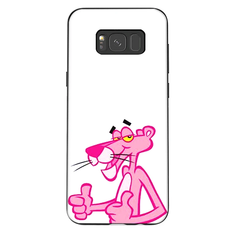 Милый мультяшный мобильный телефон чехол для Samsung A20E A70S A2 J4 J6 J7 Duo Plus Prime J8 Core задняя