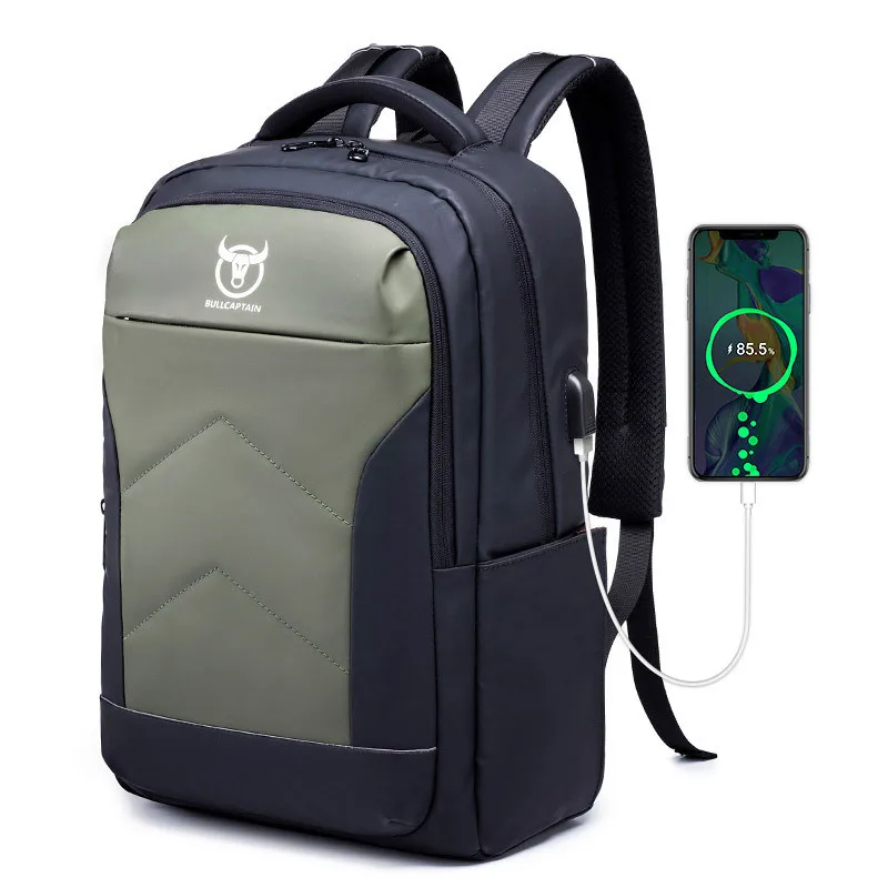 

Рюкзак мужской, большой, для школы, для ноутбука