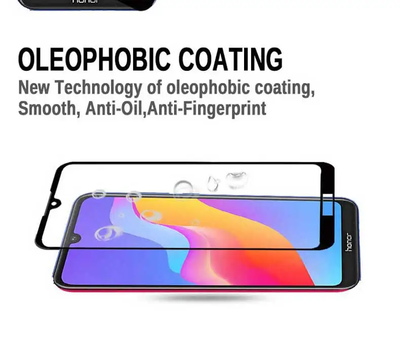 11D защитный Стекло на для Huawei Honor 8 9 10 20 Lite V9 V10 V20 Honor 9i 10i 20i 9 Lite закаленное Экран протектор Стекло