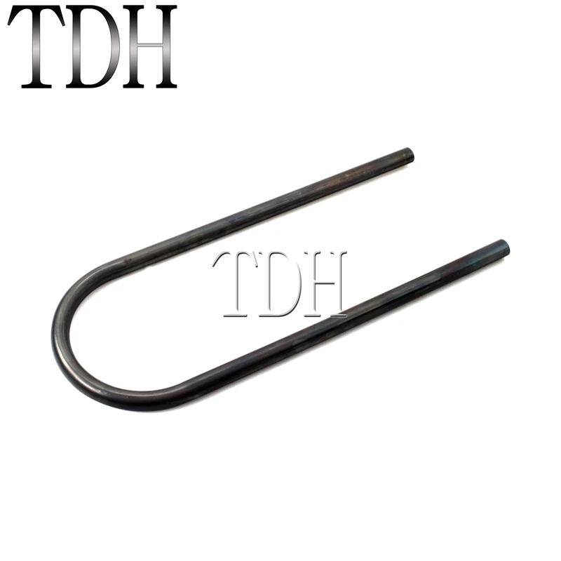 Петля для заднего сиденья со светодиодной подсветкой 550 мм