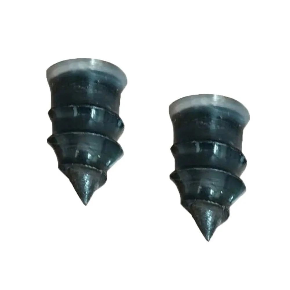 

20pcs/set Motorcycle Car Vacuum Tire Repair Tubeless Rubber Professional Puncture Repair Tool Accessories Perfect Sealing Effect