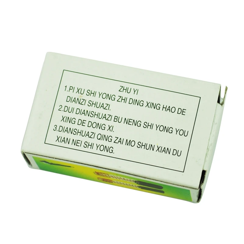 

2 Pcs 7mm x 11mm x 18mm Electric Replacement Motor Carbon Brushes