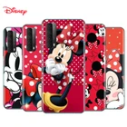 Силиконовый чехол для Huawei Y9S Y6S Y8S Y9A Y7A Y8P Y7P Y5P Y6P Y7 Y6 Y5 Pro Prime 2020