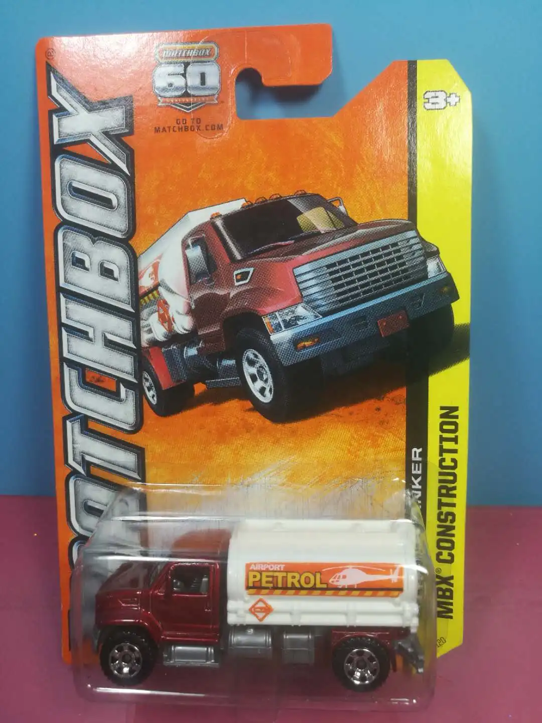 

Спичечного коробка 1:64 танкер/LYX-42 коллекция издание металл литья под давлением модель гоночный автомобиль детские игрушки подарок