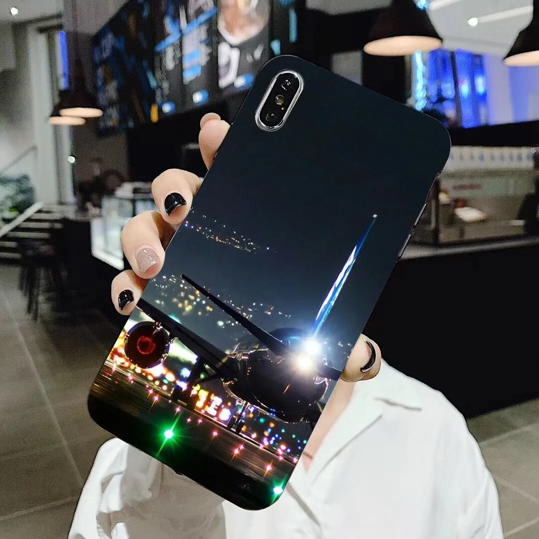 Силиконовый чехол для Xiaomi Mi A1 A2 A3 5X 6X 8 9 9t Lite SE Pro Max Mix 1 2 3 2S|Бамперы| |