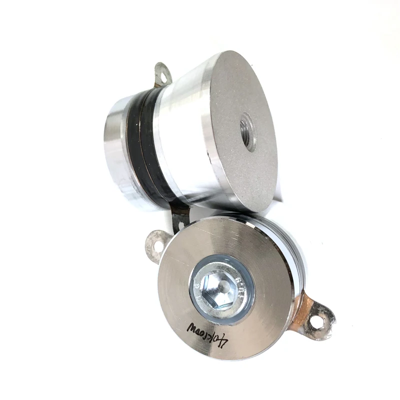 100 Вт/40 кГц ультразвуковой преобразователь для промышленного применения и