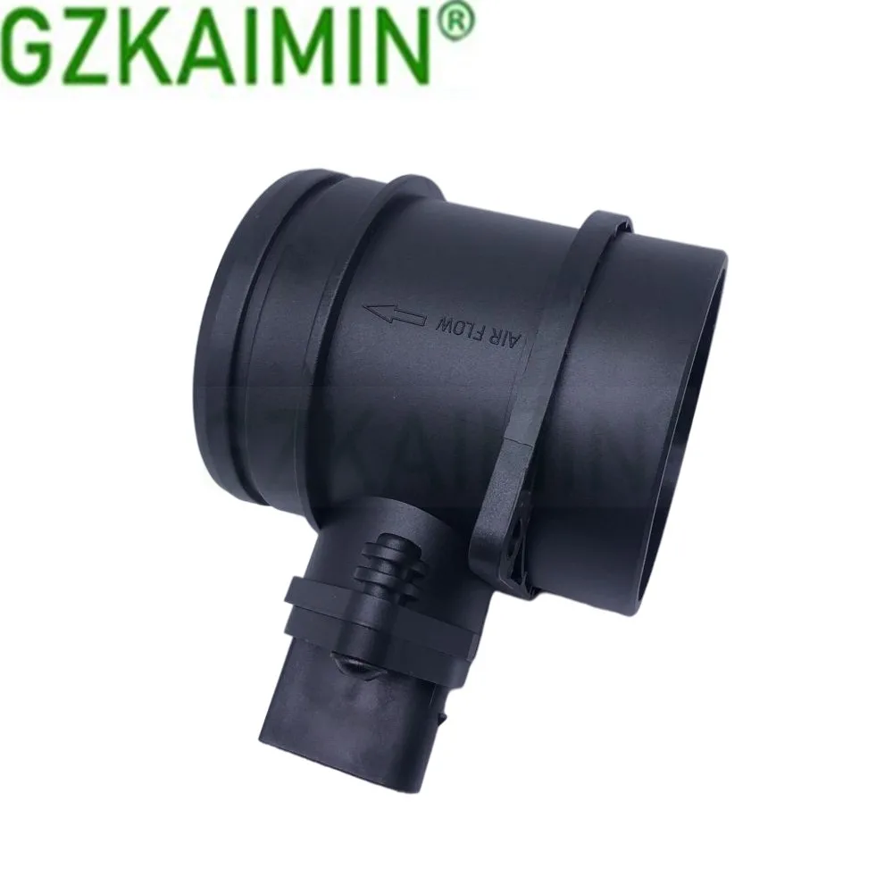 

High Quality Mass Air Flow Meter Sensor MAF OEM 0280218165 13627533853 MAFS307 For BMW Z4 E85 X3 E83 E91 E90 E87 2.0L 2003-2007