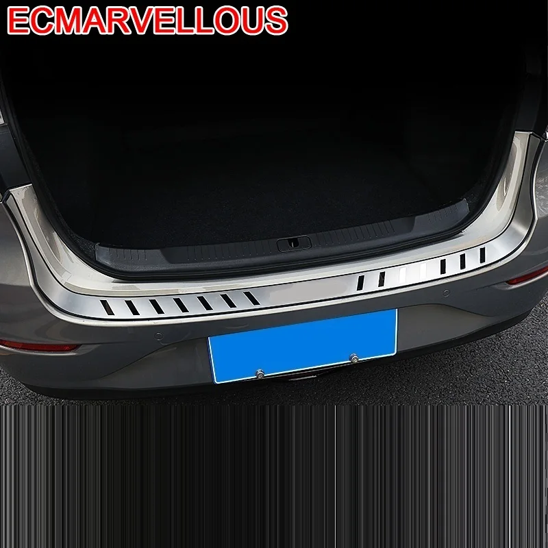 Задние панели багажника передний бампер решетка радиатора автомобильный