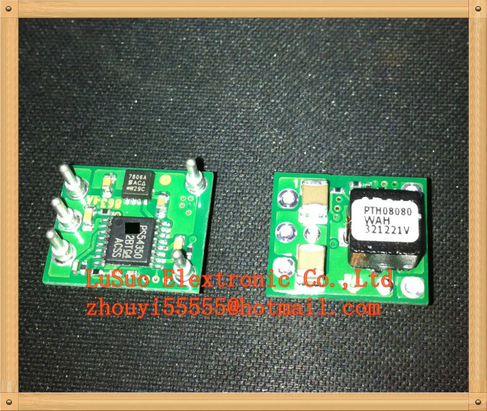 5 шт./лот PTH08080WAH PTH08080 2.25 A регулятор переключения с широким входом новый оригинальный|regulator|regulator switch |
