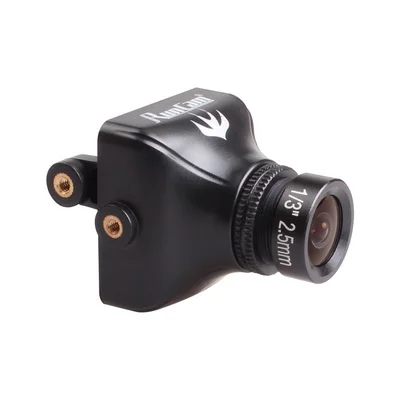 RunCam Swift 2 1/3 &quotSONY Super HAD II CCD 600TVL 3 мм/2 1 мм FOV 150/165 градусов Micro FPV камера для