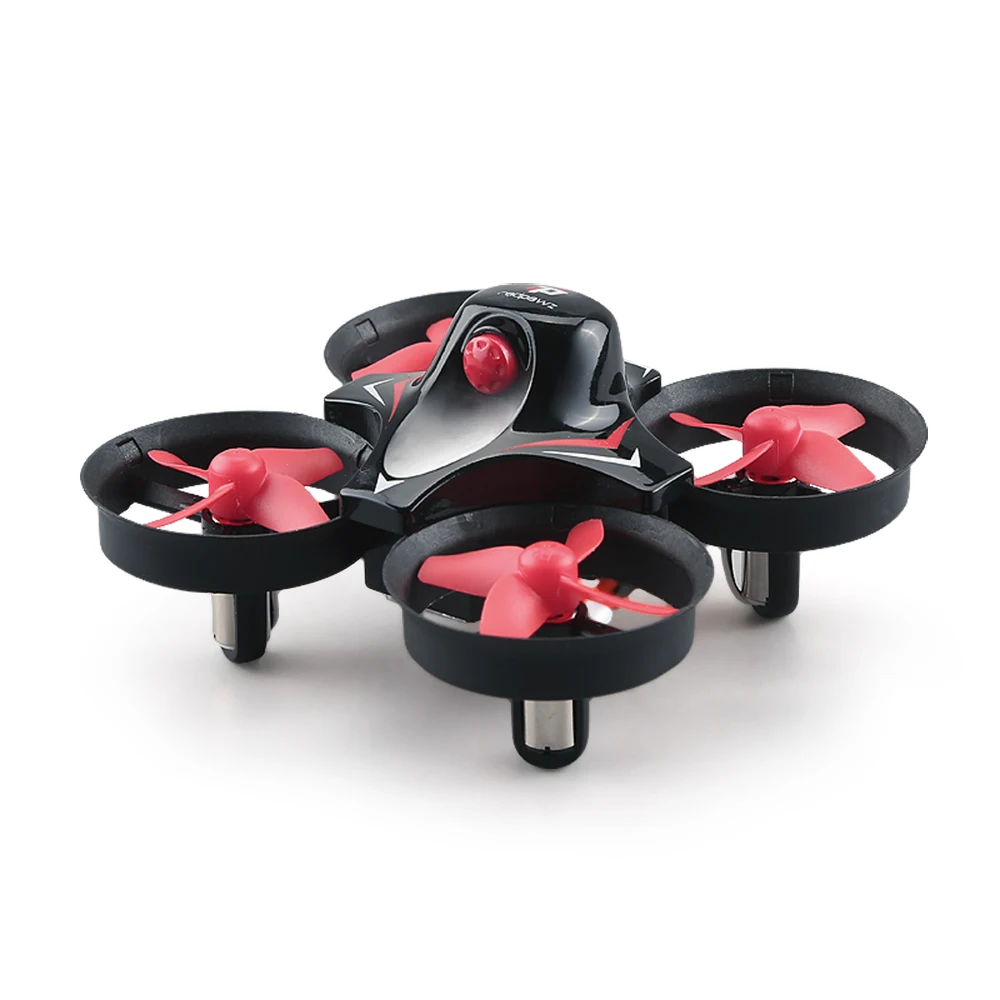 jjrc r010 24g 6 осевая скорость 360 градусо