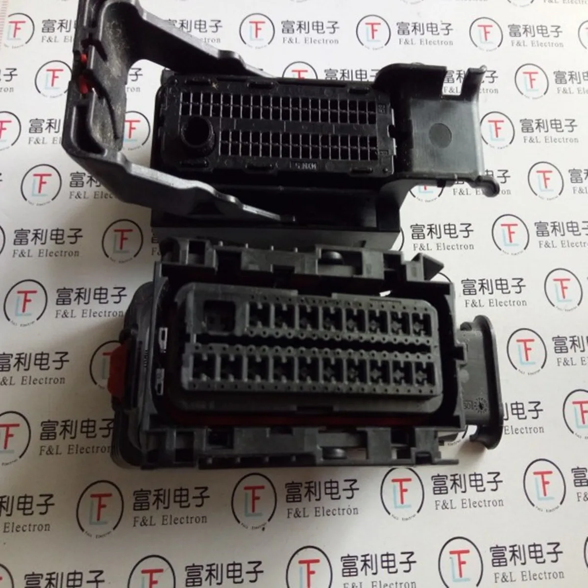 

2pcs/lot 345660103 73P 2.54mm Connector