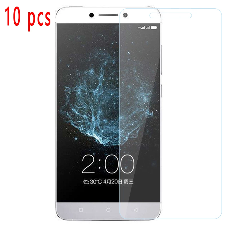 10 шт. закаленное стекло для LeEco Coolpad Cool1 R116 C103 Защитная пленка LeTV Cool 1 C106 Changer 1C C107|screen