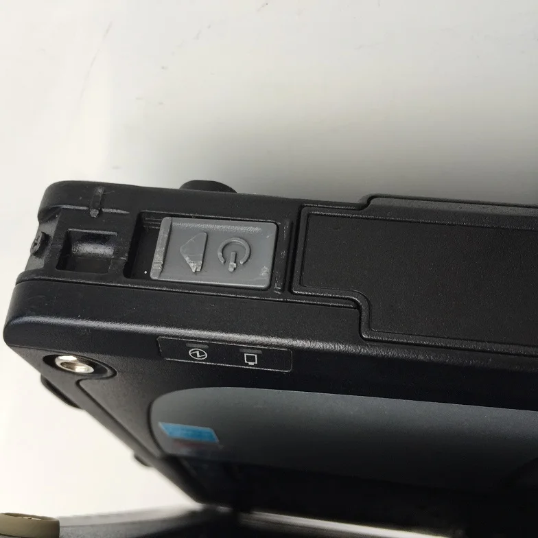 3 в 1 диагностический инструмент для bmw icom mb star c5 vas 5054a odis с новейшим программным