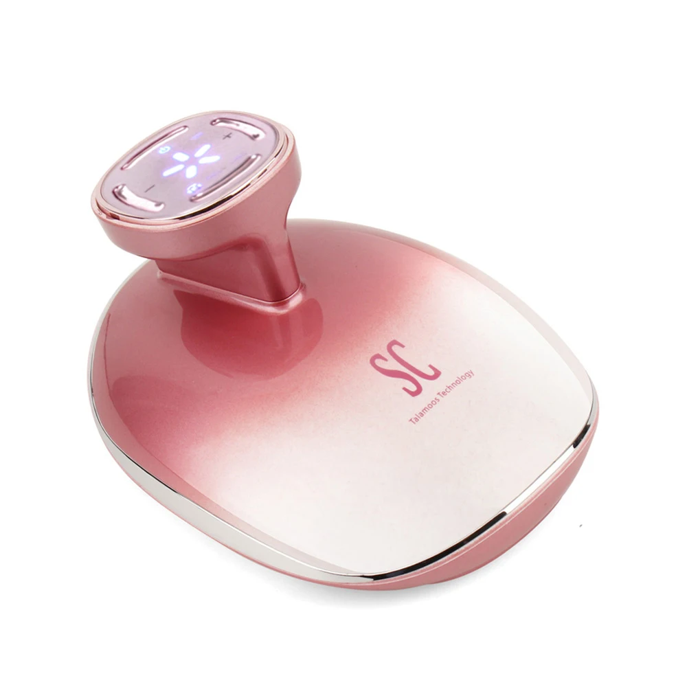 Ультразвуковая кавитационная машина для похудения уход за кожей сжигатель жира