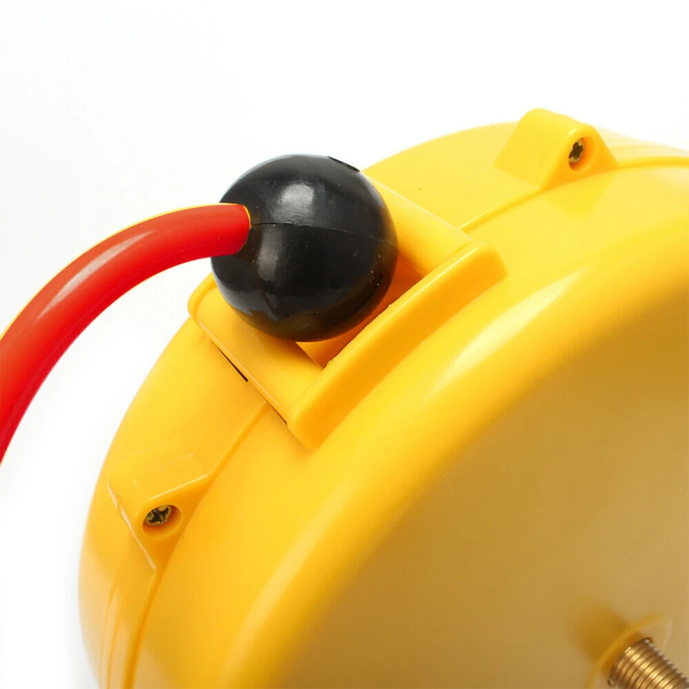 Автоматический выдвижной закрытый пневматический аксессуар воздушный шланг