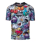 2022 Mtb летние футболки, одежда для шоссейного велосипеда, велосипедная одежда, мужская одежда с коротким рукавом, Джерси для мотокросса, велосипедная одежда