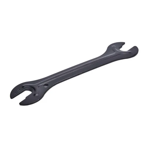 

1Pc Steel Carbon Bike Cycle Head Open End Axle Hub Cone Wrench Spanner Bicycle Repair Tool