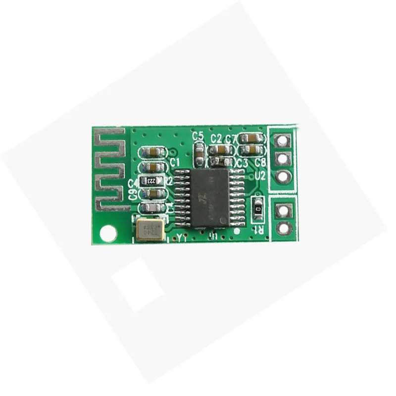 

SE-6928 Bluetooth аудио модуль Bluetooth усилитель мощности 3V-4,8 V Bluetooth плата