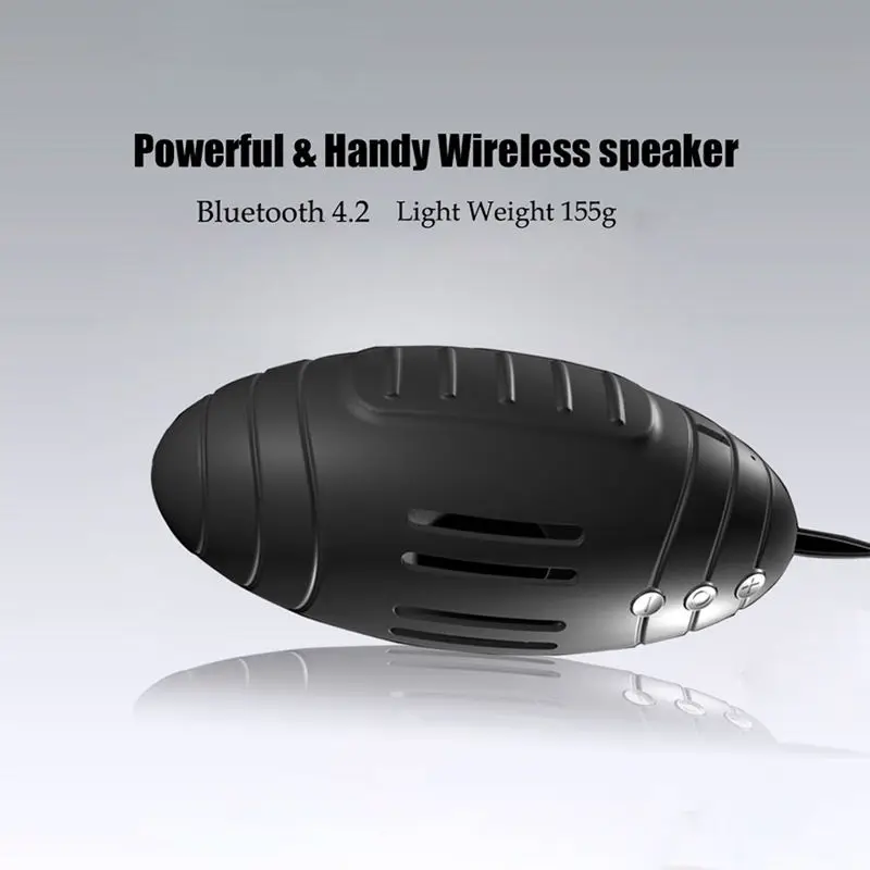 F7 Bluetooth колонки Мини Портативный беспроводной стерео музыка открытый с